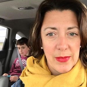 Meet your Posher, Raeleen